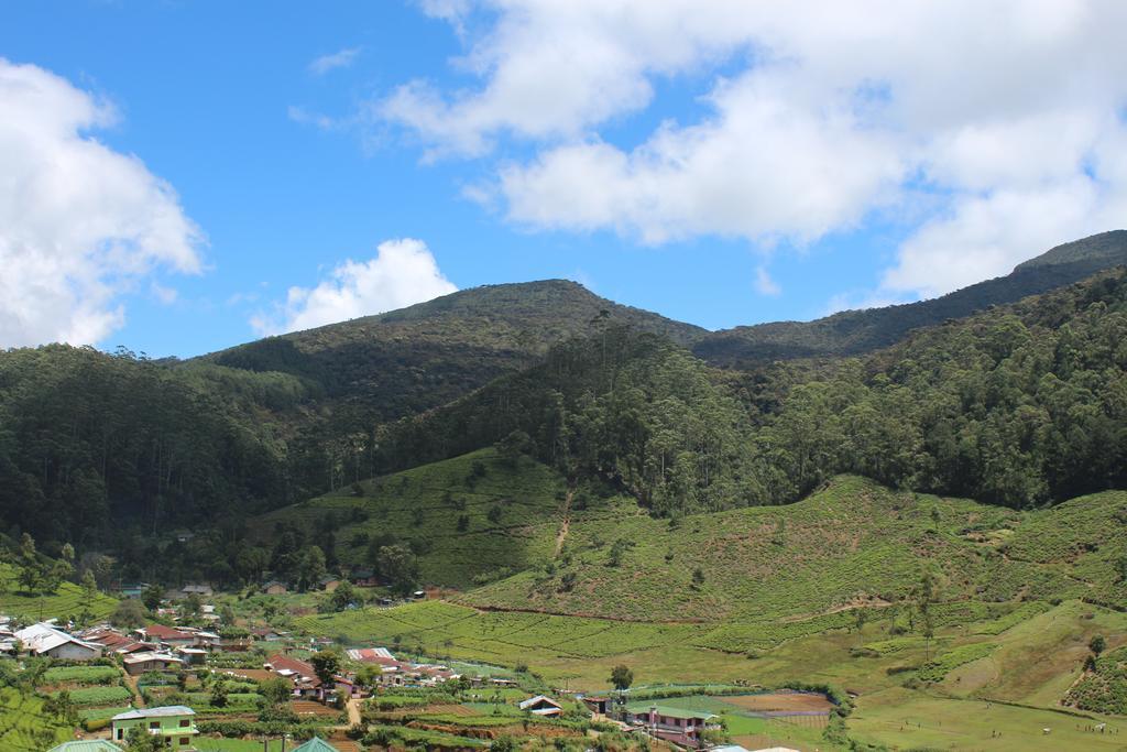 Serene Villa Nuwara Eliya Exterior foto