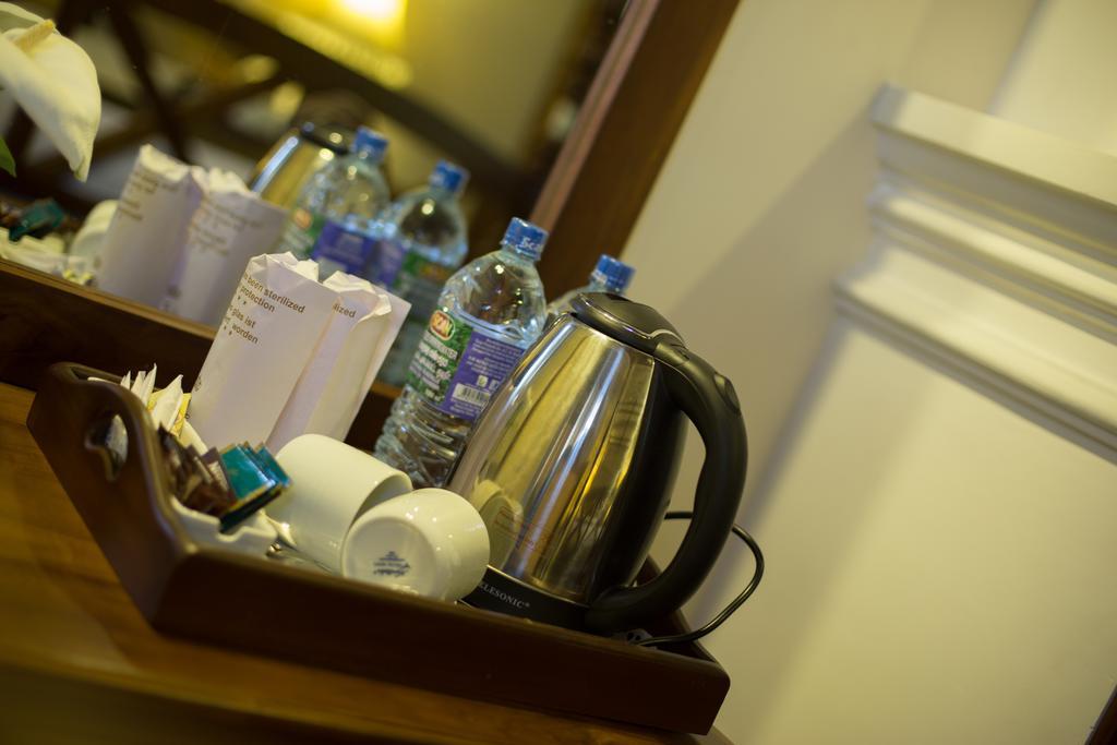 Serene Villa Nuwara Eliya Zimmer foto