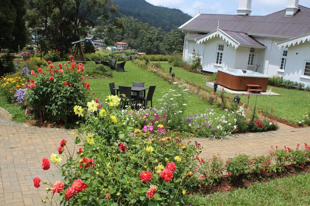 Serene Villa Nuwara Eliya Zimmer foto