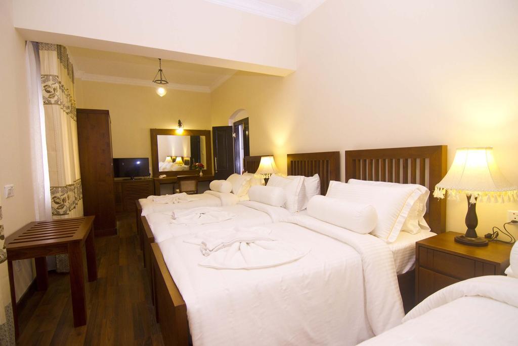 Serene Villa Nuwara Eliya Zimmer foto