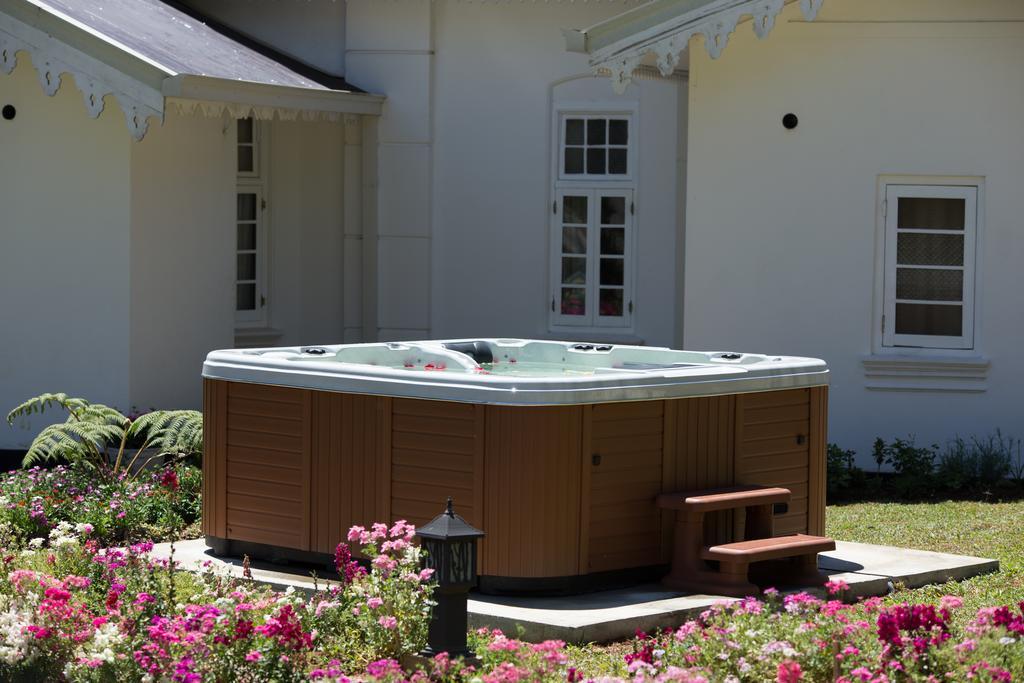 Serene Villa Nuwara Eliya Exterior foto